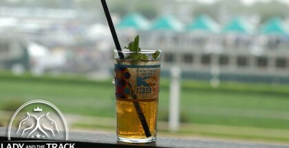 Kentucky Derby 2013.