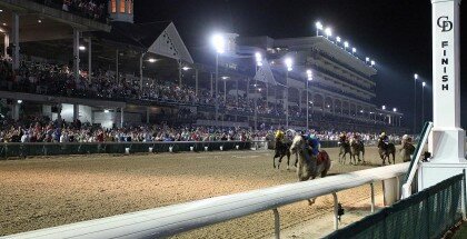 Ms. Revere Stakes 2013