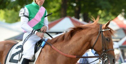 Fourstardave Handicap 2014 Seek Again