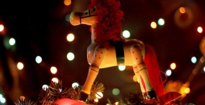 The 2014 Horse Racing Fan Christmas Wish List