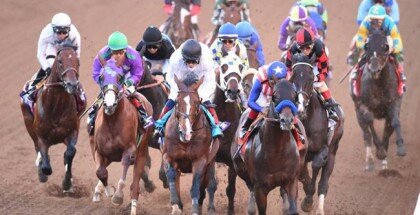 Breeders' Cup Classic 2014