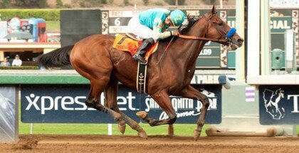American Pharoah