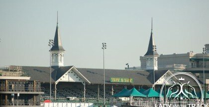 Kentucky Derby Travel Tips