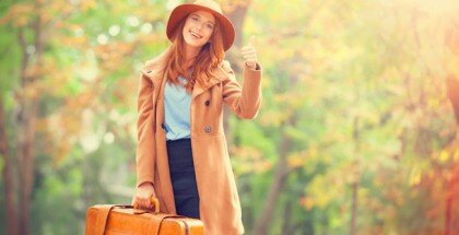 Breeders' Cup Travel Tips