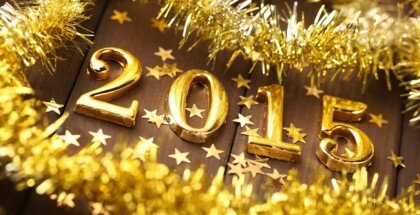 Top 2015 in Horse Racing