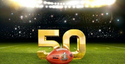 Super Bowl 2016