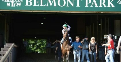 Belmont Stakes 2016 Odds and Post Positions