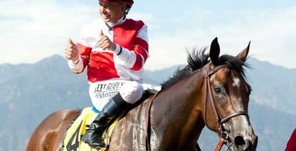 Songbird Breeders' Cup 2016