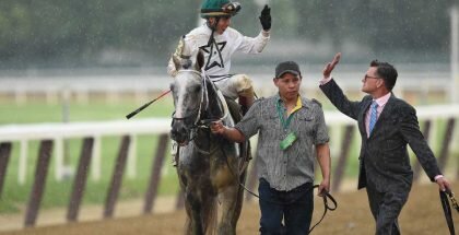 Was the 2016 Triple Crown Season Memorable?