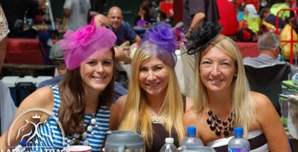Saratoga Race Course