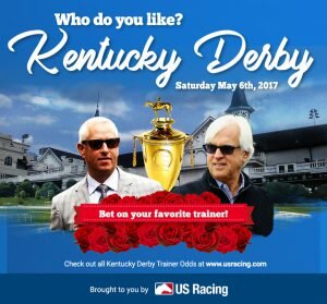 US Racing Derby Odds 2017