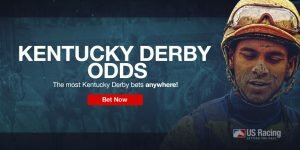 US Racing Derby Odds 2017