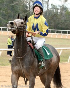 happyGirlwinnerAiken